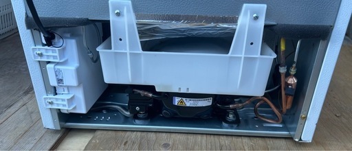 良い 【高年式/2024年式！】 TOSHIBA ノンフロン冷凍冷蔵庫