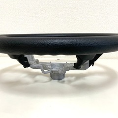 新車取り外し品 保管品 ハイエース２００系 ステアリング 45103-58010 レジアスエース 綺麗 ハンドル の画像