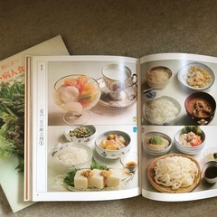 値下げ、料理の本の画像