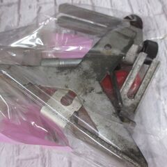 日立 HITACHI M6 トリマ 中古品 【ハンズクラフト宜野湾店】の画像