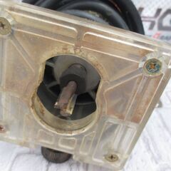 日立 HITACHI M6 トリマ 中古品 【ハンズクラフト宜野湾店】の画像