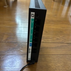 モデムの画像