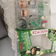 タイガーアンドバニーの画像