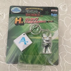 タイガーアンドバニーの画像