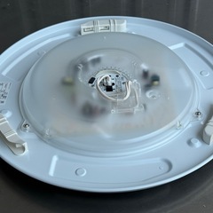 A576◇パナソニック  LEDシーリングライト◇主に8畳◇2021年製◇昼光色/電球色◇リモコン調光◇照明◇LSEB1196の画像