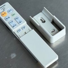 A576◇パナソニック  LEDシーリングライト◇主に8畳◇2021年製◇昼光色/電球色◇リモコン調光◇照明◇LSEB1196の画像