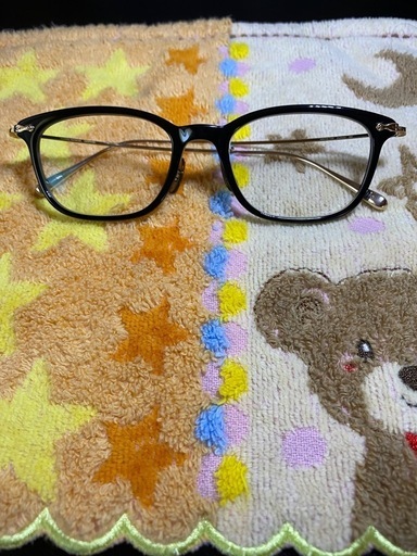 （受け渡し予定者決まりました）
メガネ　フレーム　オリバーピープルズ collina受け渡し予定者決まりました