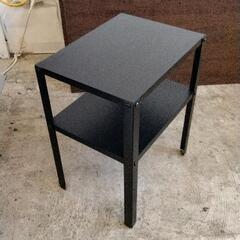 0801-107 IKEA ベッドサイドテーブルの画像