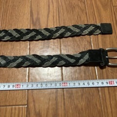ベルトの画像