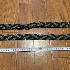 ベルトの画像
