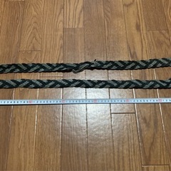 ベルトの画像