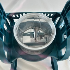 ドウシャ　かき氷器　DCSP-1651の画像