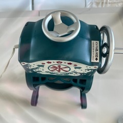 ドウシャ　かき氷器　DCSP-1651の画像