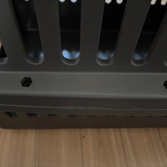 ペット用ハードキャリー 中型犬サイズの画像