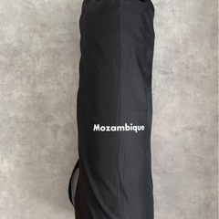 Mozambique(モザンビーク) エアーマット キャンプマット インフレーターマット自動膨張式 アウトドアマット 車中泊マット 厚手 連結可能の画像