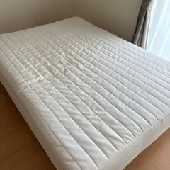 
ベッドの画像