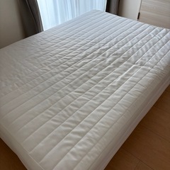 
ベッドの画像
