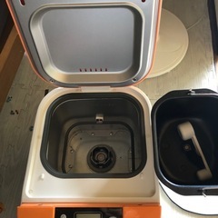 ホームベーカリー　VSｰKー002の画像