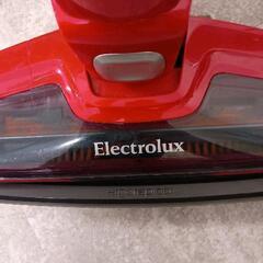 0801-050 Electrolux 掃除機の画像