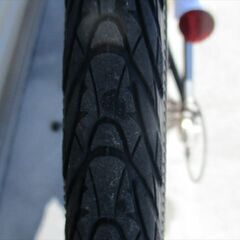 E399★25800円★整備済み スポーツ中古自転車 ジャイアント　エスケープ【クロスバイク　グレー　465ｍｍ】の画像