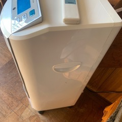 送風機の画像