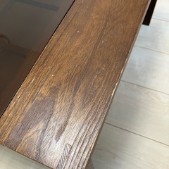 ローテーブルの画像