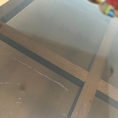 ローテーブルの画像