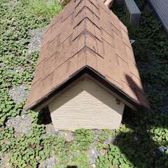 犬小屋の画像