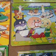 3歳～4歳むけパズルの画像