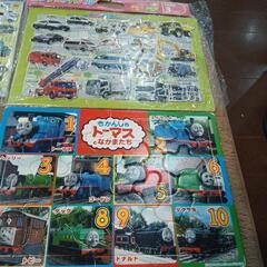 3歳～4歳むけパズルの画像