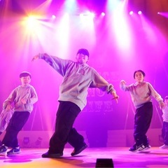 練馬区田柄のキッズダンス教室‼️の画像