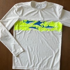 GAP  ラッシュガード&パンツ（水着）の画像