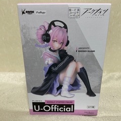 Fateエレシュキガルフィギュア等の画像