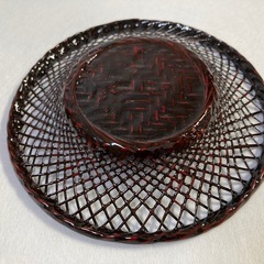 茶托（コースター ）8客セットの画像