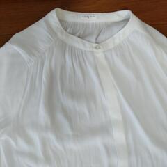 レディース冬服5点＋白ズボンの画像