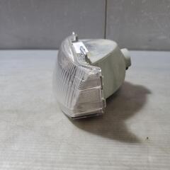 SUZUKI レッツ2 CA1KA ヘッドライト　Let's スズキ [C-25-0730-16]の画像