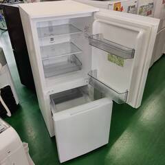 【愛品倶楽部柏店】 SHARP シャープ 2024年製 152L 2ドア 冷凍冷蔵庫 SJ-D15Pの画像