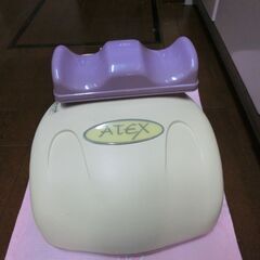 ゆらゆら健康器の画像