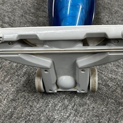 【現状品】 Panasonic 掃除機 2010年製の画像