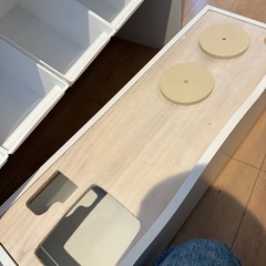 おもちゃ箱の画像