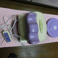 ゆらゆら健康器の画像