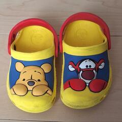サンダルの画像
