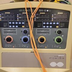 医療用ミナトスーパーカイネｓｋｰ8の画像
