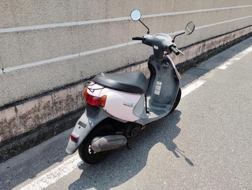 スズキ、レッツ4 、CA45A、50cc、2010年式、メンテナンス済み、稼働品 11-16 JBH-CA45A スズキ レッツ4 外装 | バイクパーツ通販 Webike