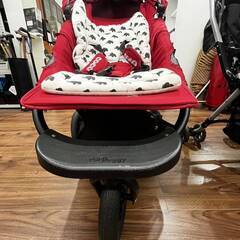 【★引き取り限定】 エアバギー (AirBuggy) ココ プレミア (COCO Premier)の画像