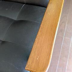 ソファーの画像
