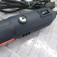 アストロ AP050688 ミニグラインダ 中古美品 【ハンズクラフト宜野湾店】の画像