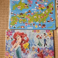 パズル　12こセットの画像