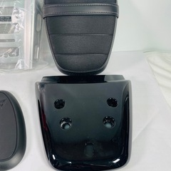 【美品】トライアンフ　部品　色々の画像