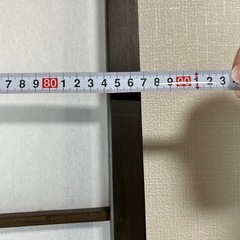 障子戸　掃き出し窓用(約176.5✖️87cm)2枚の画像